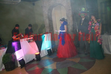 Master Flair Eventos 